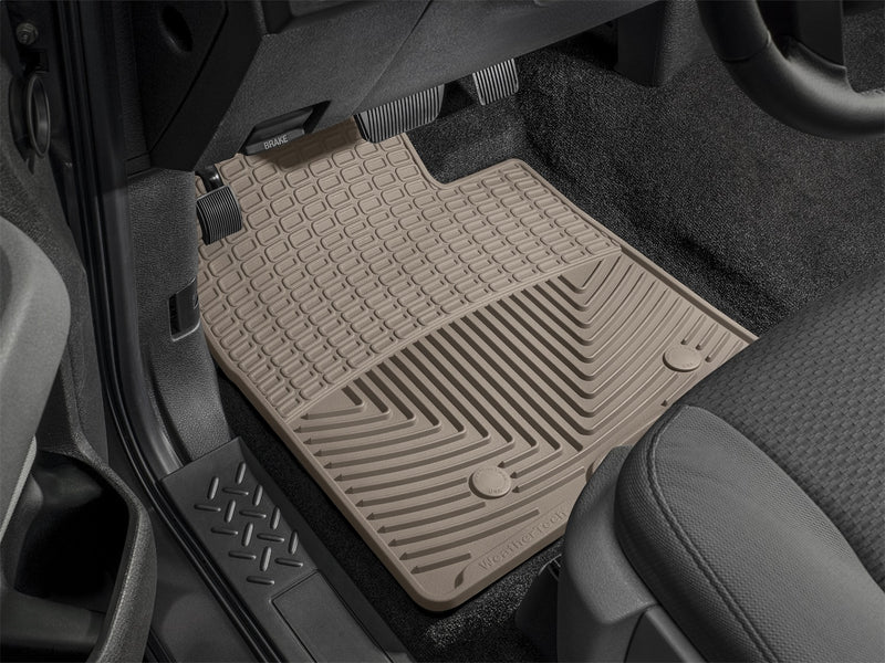 Load image into Gallery viewer, All Weather Floor Mats

