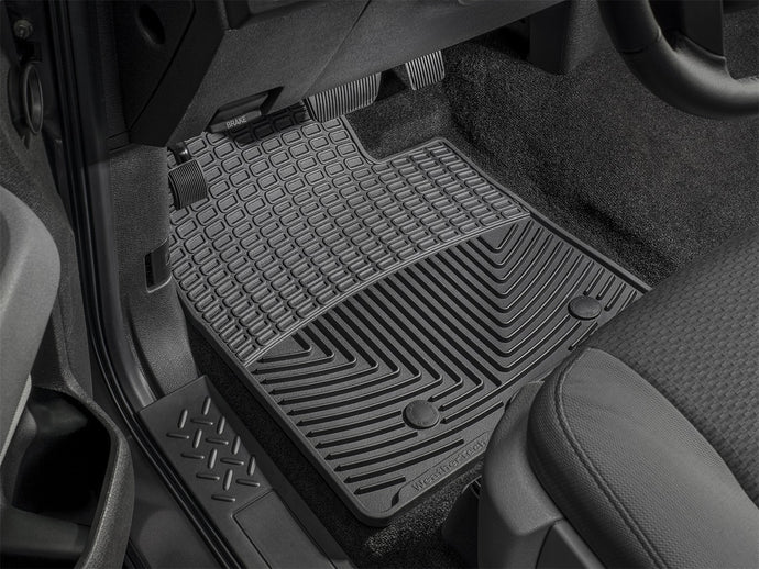 All Weather Floor Mats