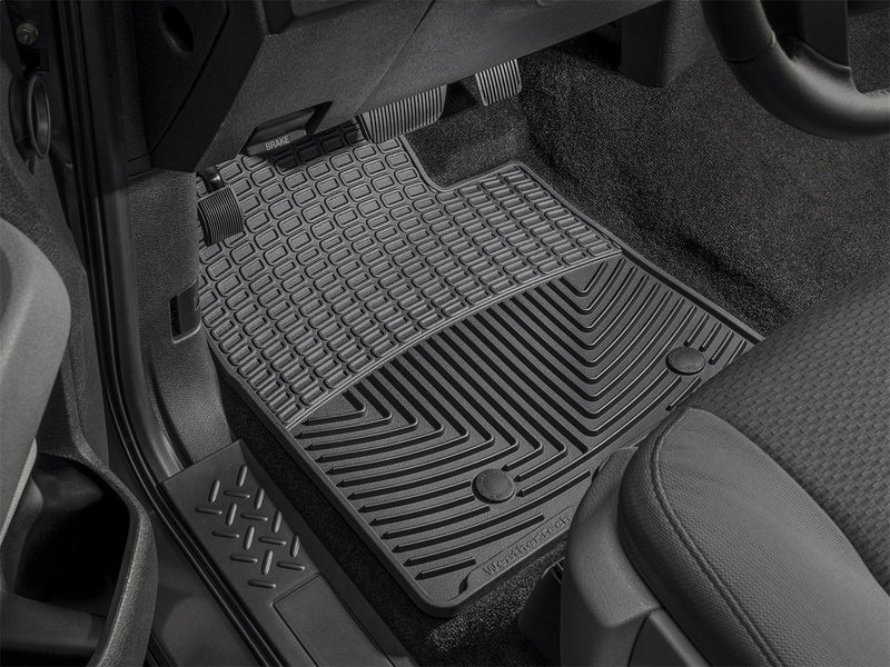 Load image into Gallery viewer, All Weather Floor Mats
