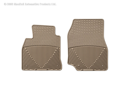 All Weather Floor Mats
