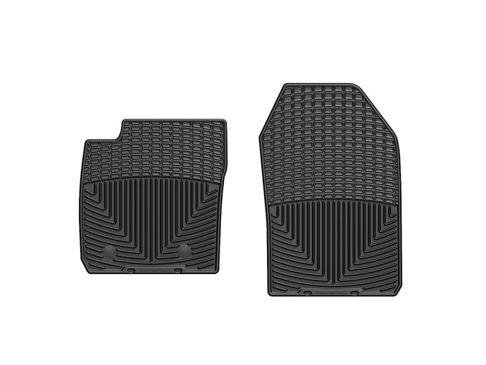 All Weather Floor Mats