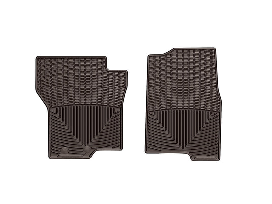 All Weather Floor Mats