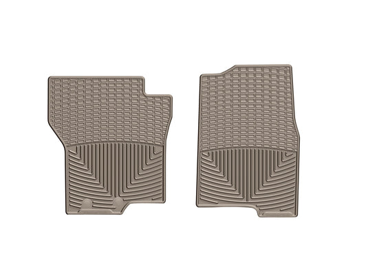 All Weather Floor Mats