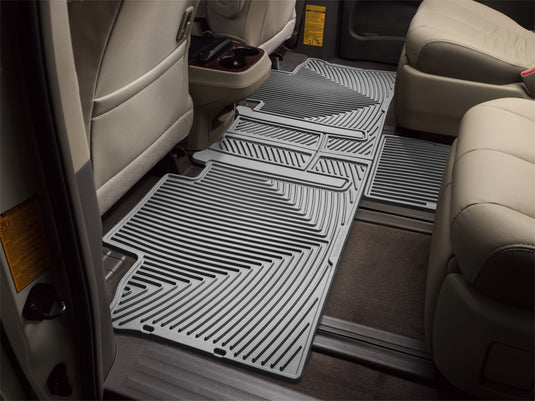 All Weather Floor Mats