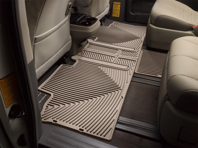All Weather Floor Mats