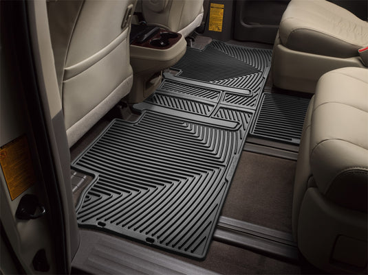 All Weather Floor Mats