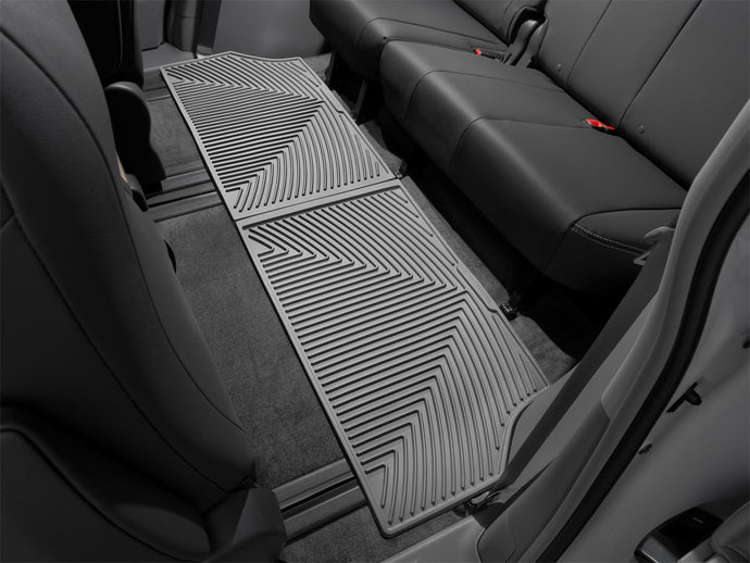 All Weather Floor Mats