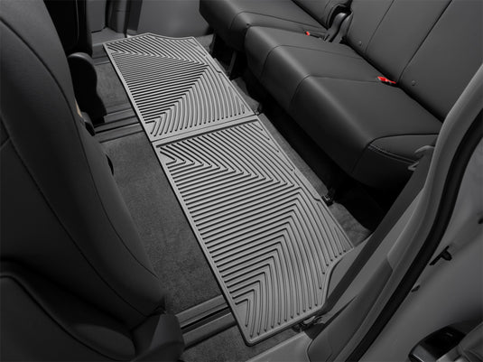 All Weather Floor Mats