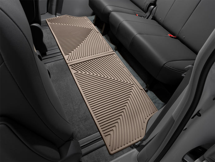 All Weather Floor Mats