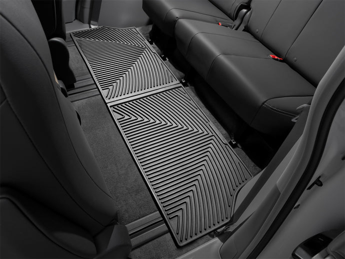 All Weather Floor Mats