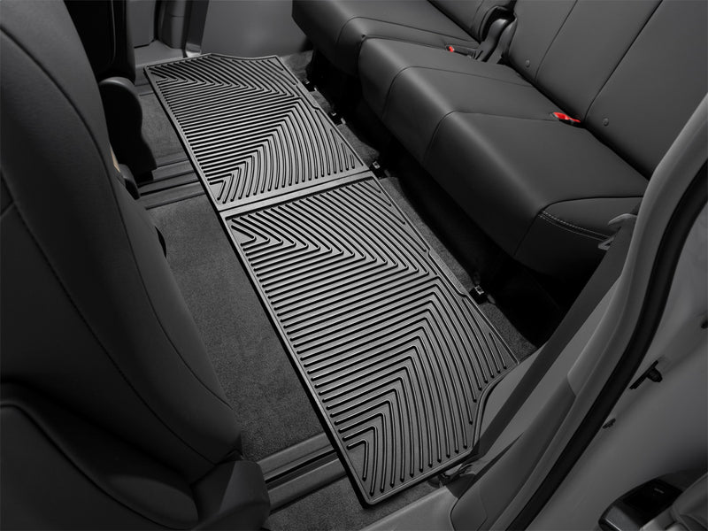 Load image into Gallery viewer, All Weather Floor Mats
