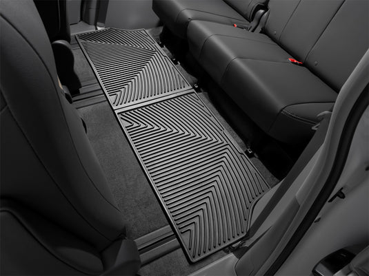 All Weather Floor Mats