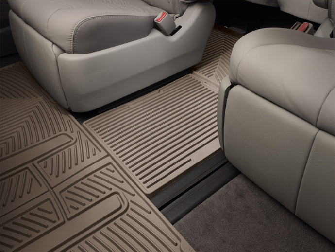 All Weather Floor Mats
