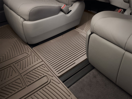 All Weather Floor Mats