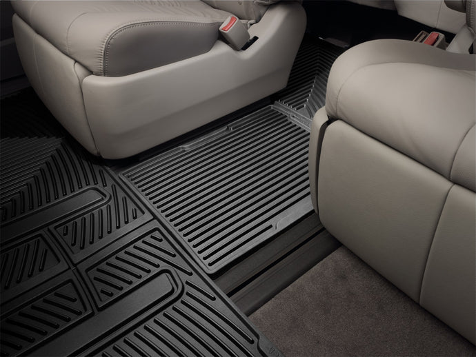All Weather Floor Mats