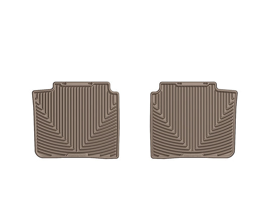 All Weather Floor Mats