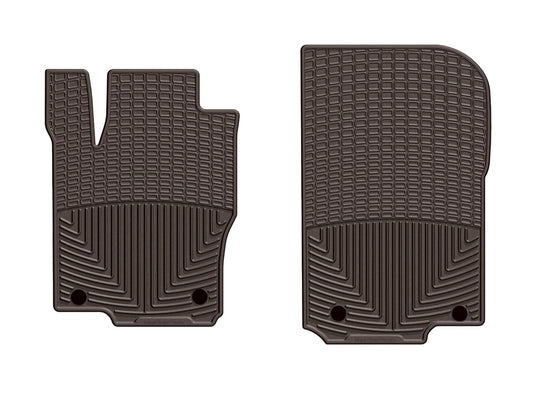 All Weather Floor Mats