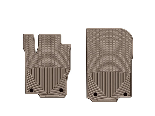 All Weather Floor Mats