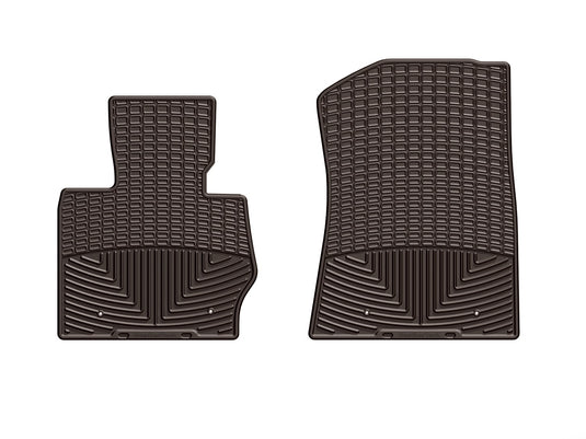 All Weather Floor Mats