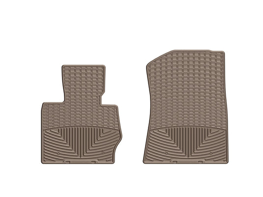 All Weather Floor Mats