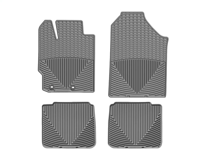 All Weather Floor Mats