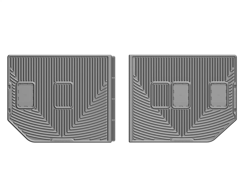 Load image into Gallery viewer, All Weather Floor Mats
