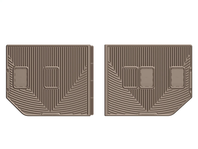 All Weather Floor Mats