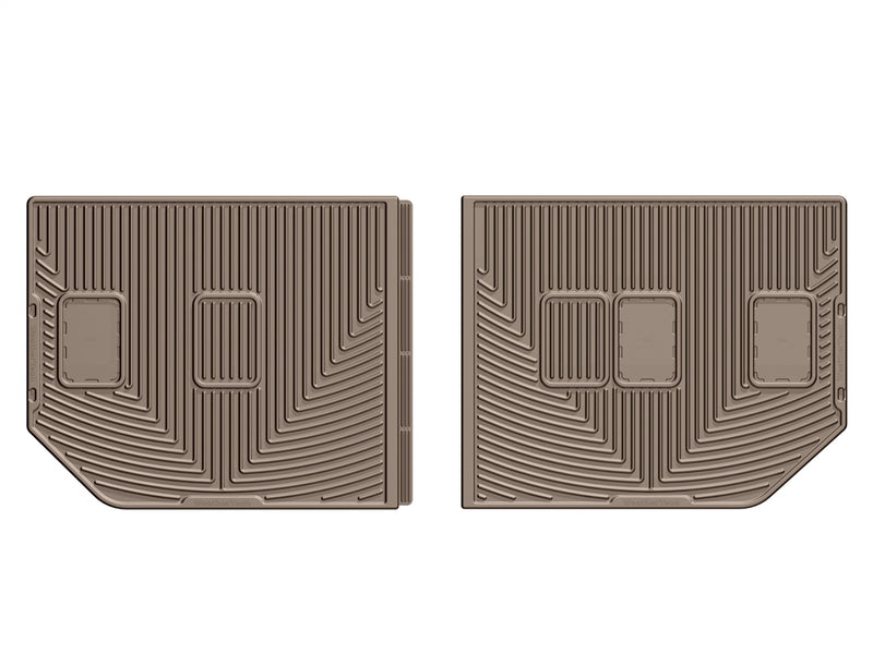 Load image into Gallery viewer, All Weather Floor Mats
