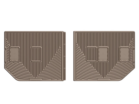 All Weather Floor Mats