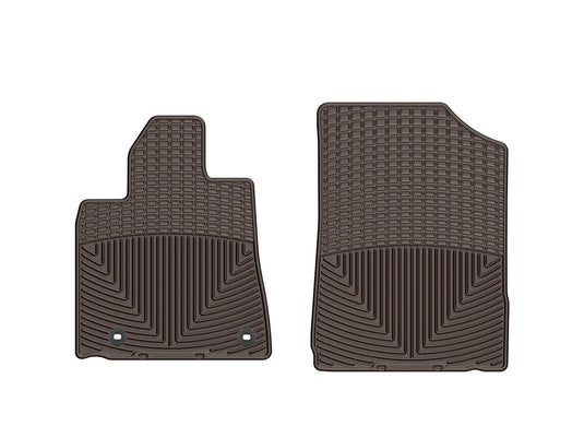 All Weather Floor Mats