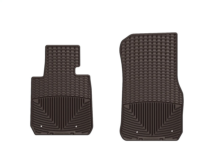 All Weather Floor Mats