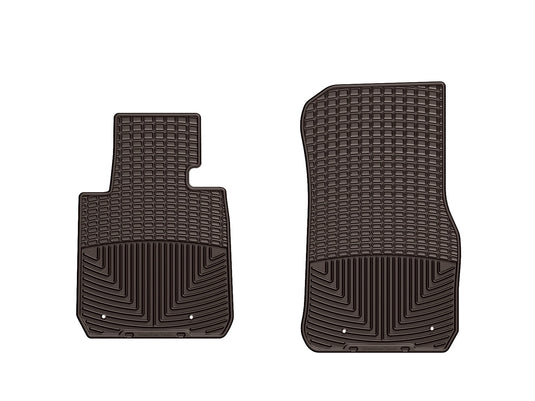 All Weather Floor Mats