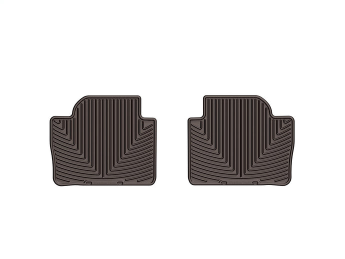 All Weather Floor Mats