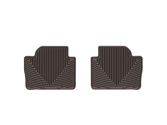 All Weather Floor Mats