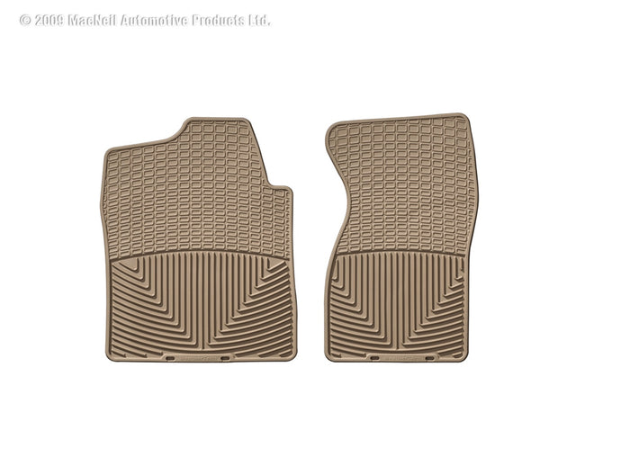 All Weather Floor Mats
