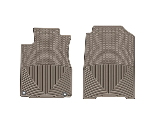 All Weather Floor Mats