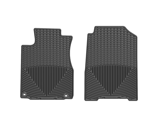 All Weather Floor Mats