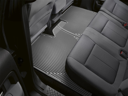 All Weather Floor Mats