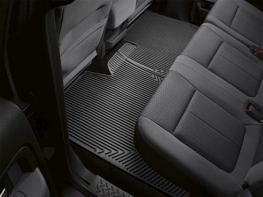 All Weather Floor Mats