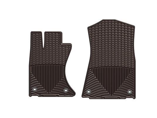 All Weather Floor Mats
