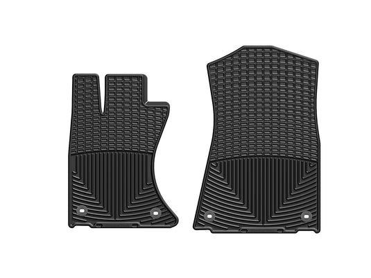 All Weather Floor Mats
