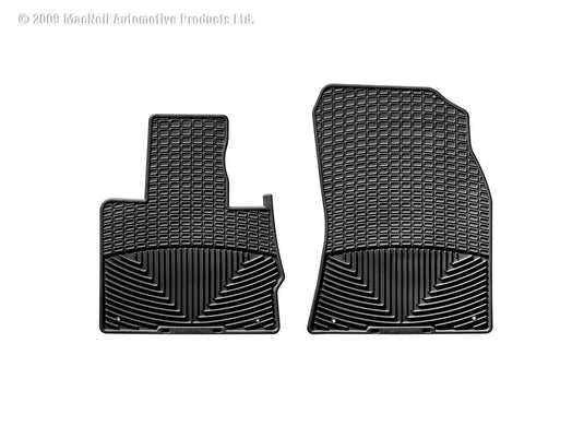 All Weather Floor Mats