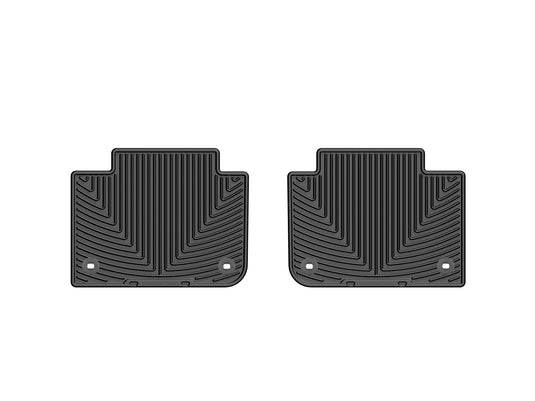 All Weather Floor Mats