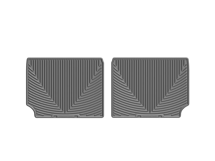 All Weather Floor Mats