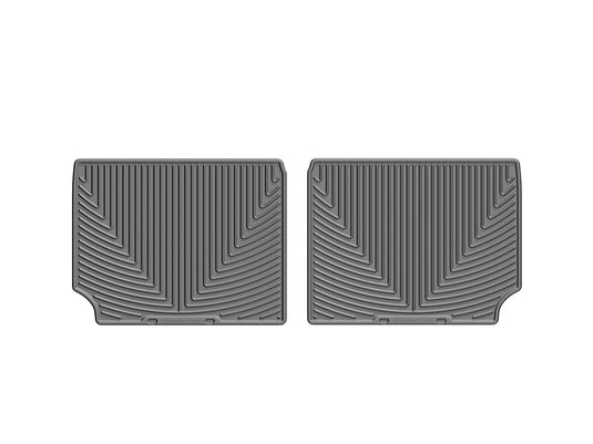 All Weather Floor Mats