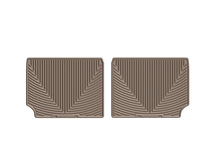 All Weather Floor Mats