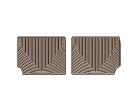 All Weather Floor Mats