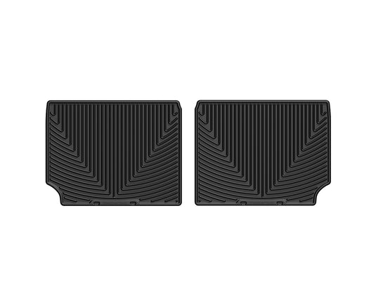 All Weather Floor Mats