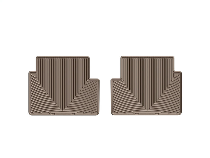 All Weather Floor Mats