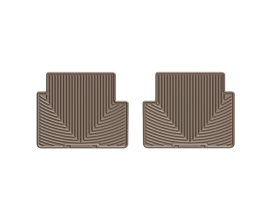 All Weather Floor Mats
